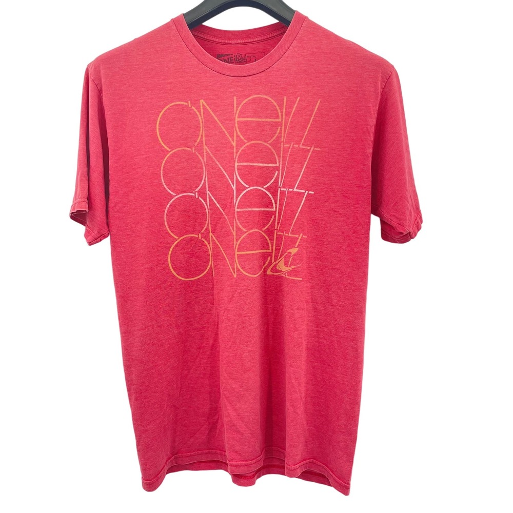 O'Neill Mens Short Sleeve T-Shirt